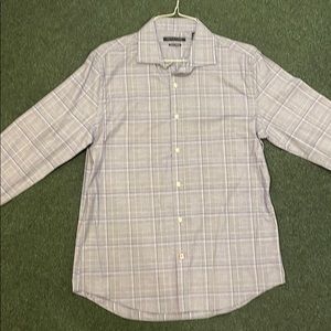Tommy Hilfiger Slim Fit Button Down